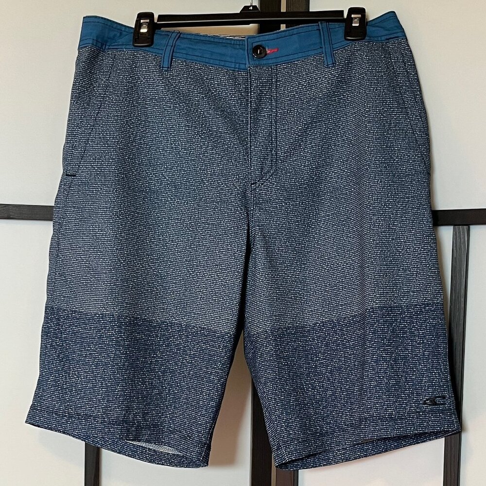 O'Neill Men's Hybrid short